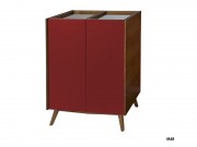 Buffet Balcão Arca Adega Hillux 324-0 0.90 m